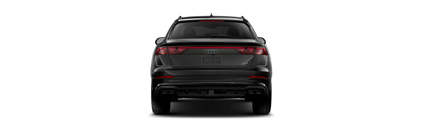 2026 Audi Q8 Prestige - Photo 47