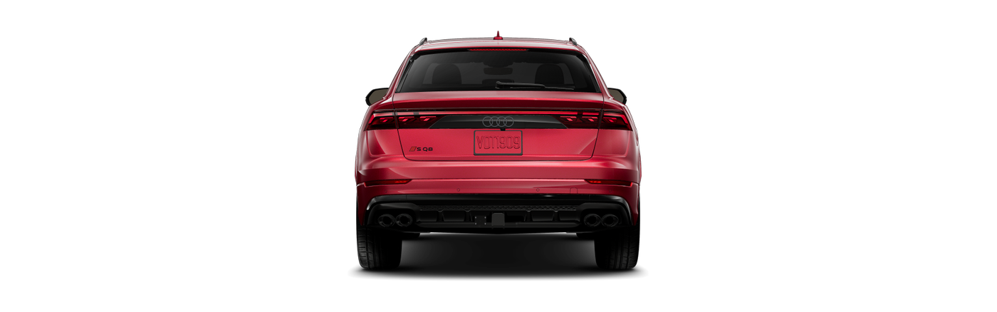 2026 Audi SQ8 Prestige - Photo 32