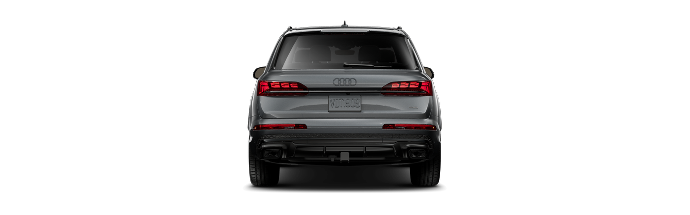 2026 Audi Q7 Prestige - Photo 49