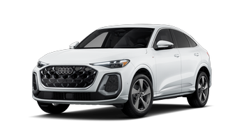 Photo of 2025 Audi Q5 Sportback 