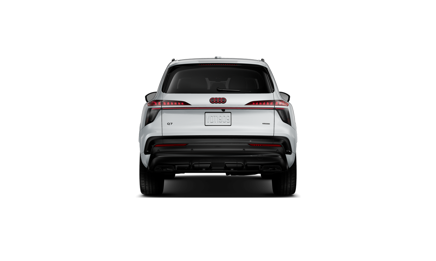 2027 Audi Q7