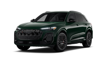 Photo of 2026 Audi SQ5 