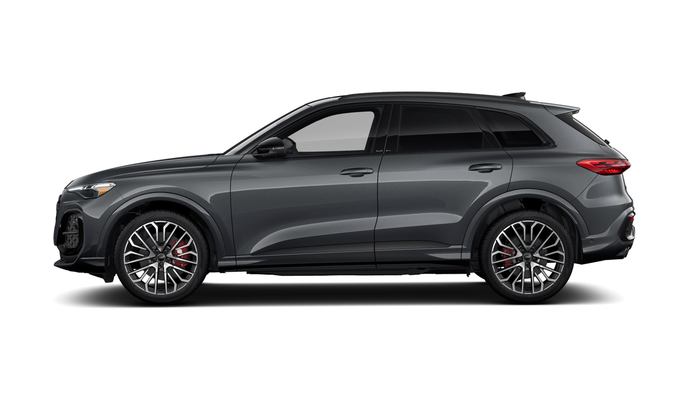2026 Audi SQ5