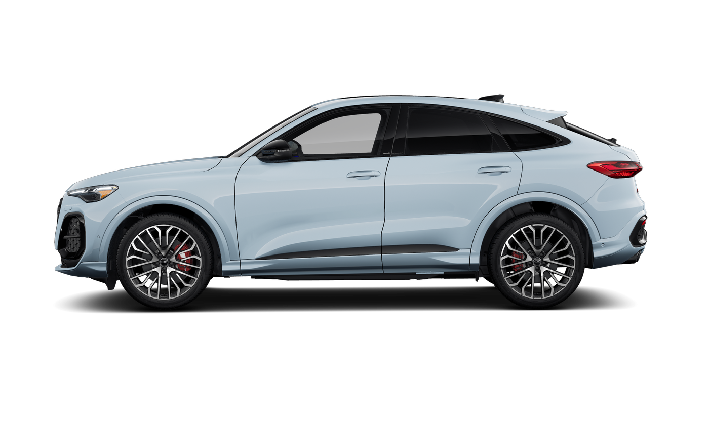 2026 Audi SQ5 Sportback