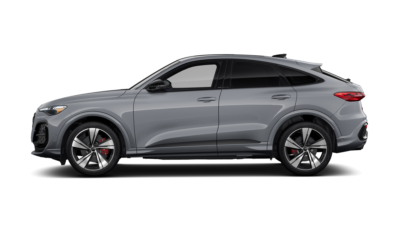 2026 Audi SQ5 Sportback