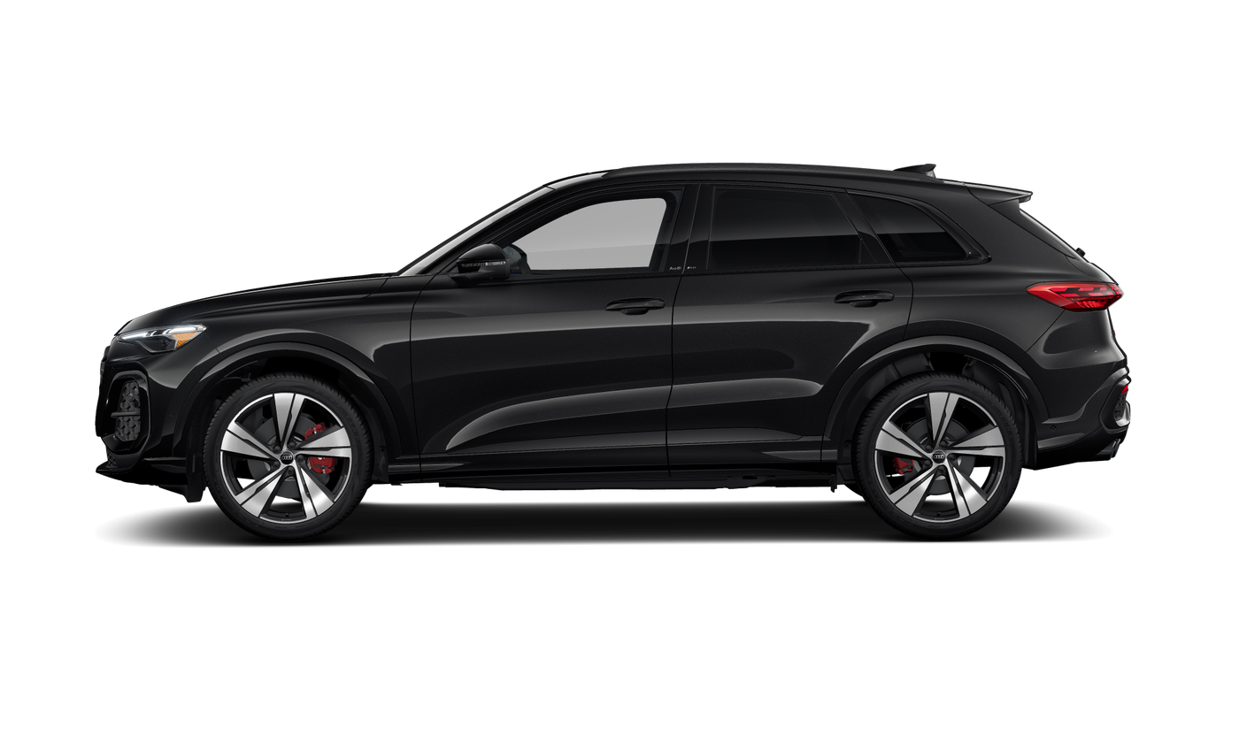 2026 Audi SQ5