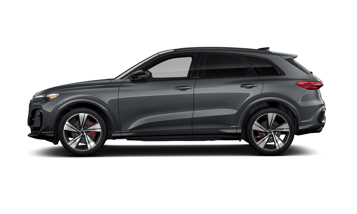 2026 Audi SQ5