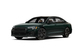 Photo of 2027 Audi S8 L 