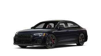 Photo of 2027 Audi S8 L 