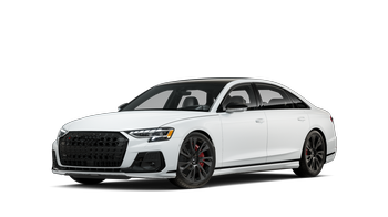 2026 Audi S8 Base's photo