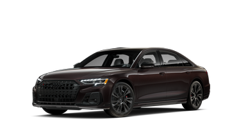 Photo of 2027 Audi S8 L
