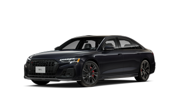 Photo of 2027 Audi S8 L