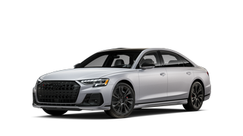 Photo of 2027 Audi S8 L