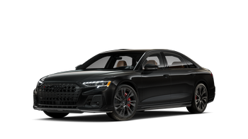 Photo of 2027 Audi S8 L