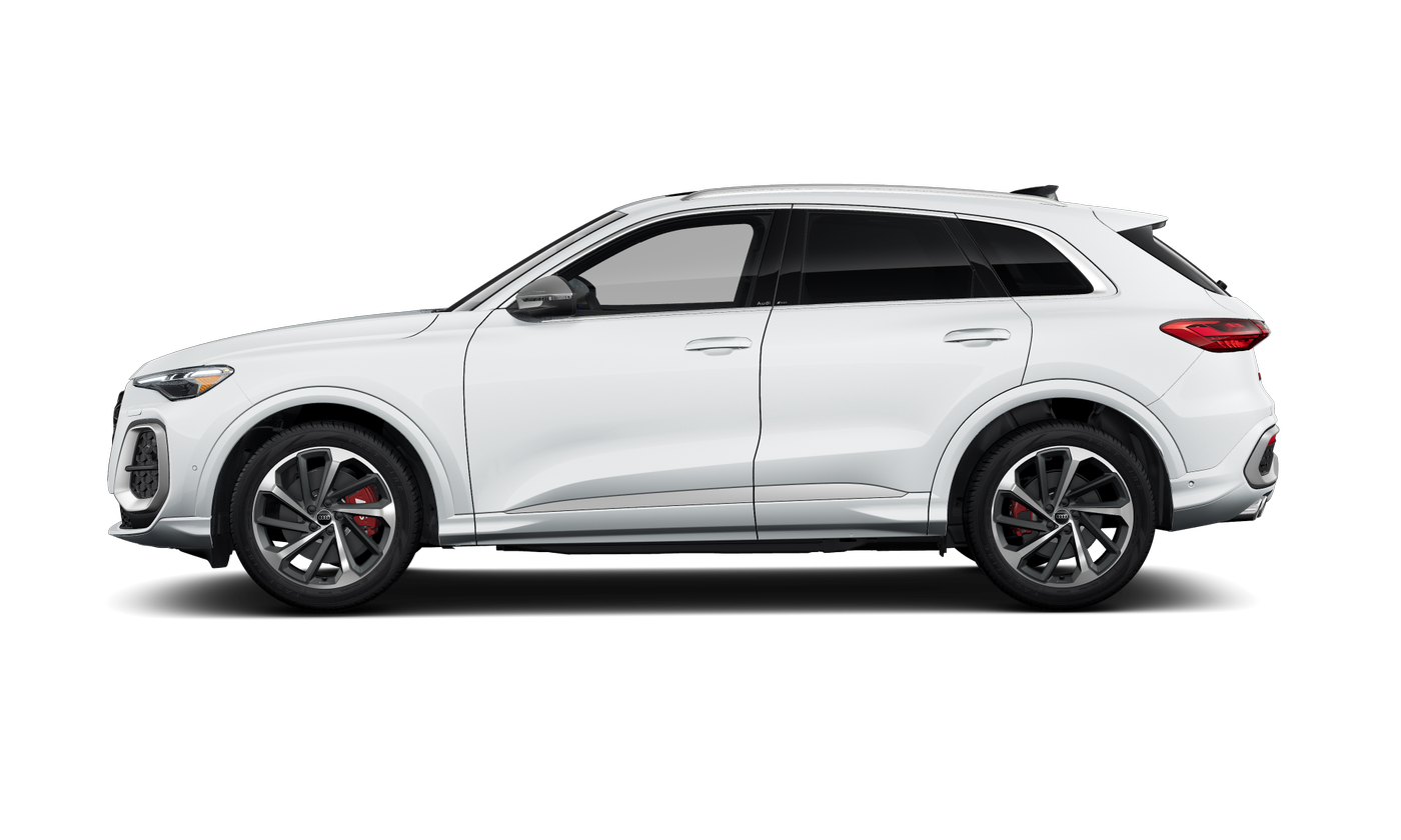 2026 Audi SQ5