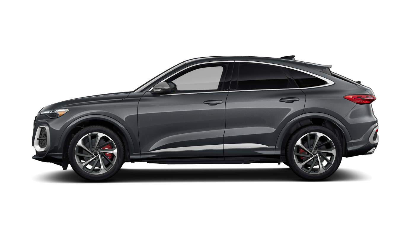 2026 Audi SQ5 Sportback