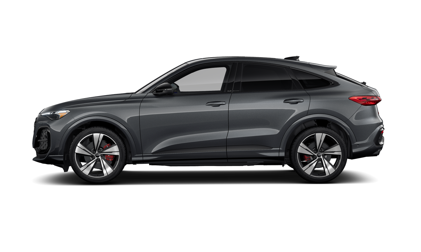 2026 Audi SQ5 Sportback