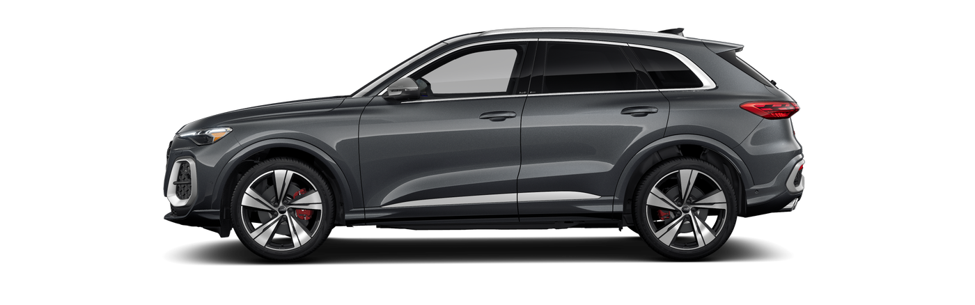 2026 Audi SQ5 Premium Plus - Photo 19