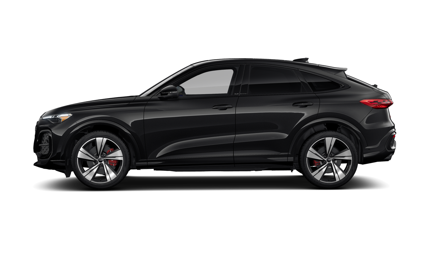 2026 Audi SQ5 Sportback