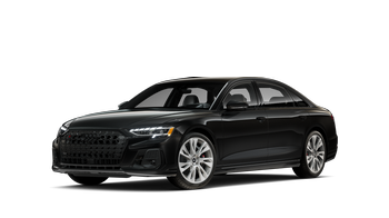 Photo of 2027 Audi S8 L
