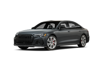 Photo of 2027 Audi S8 L 