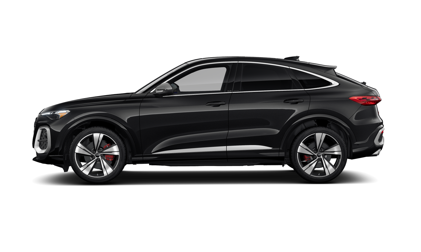 2027 Audi SQ5 Sportback