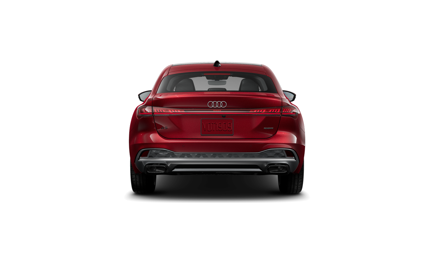 2025 Audi A5 Prestige - Photo 40