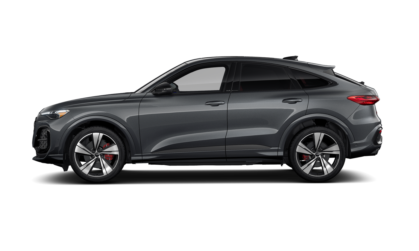 2026 Audi SQ5 Sportback