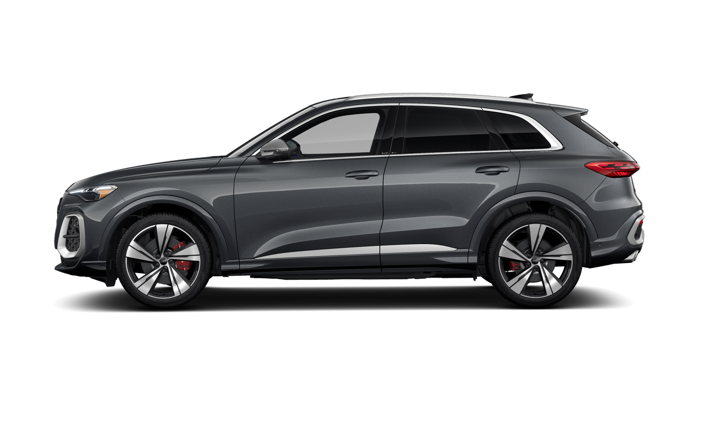 2026 Audi SQ5