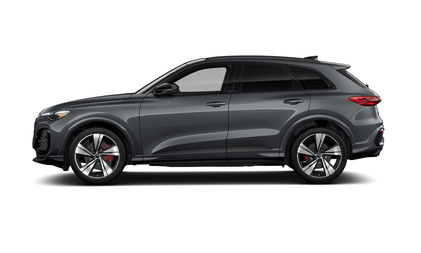 2027 Audi SQ5