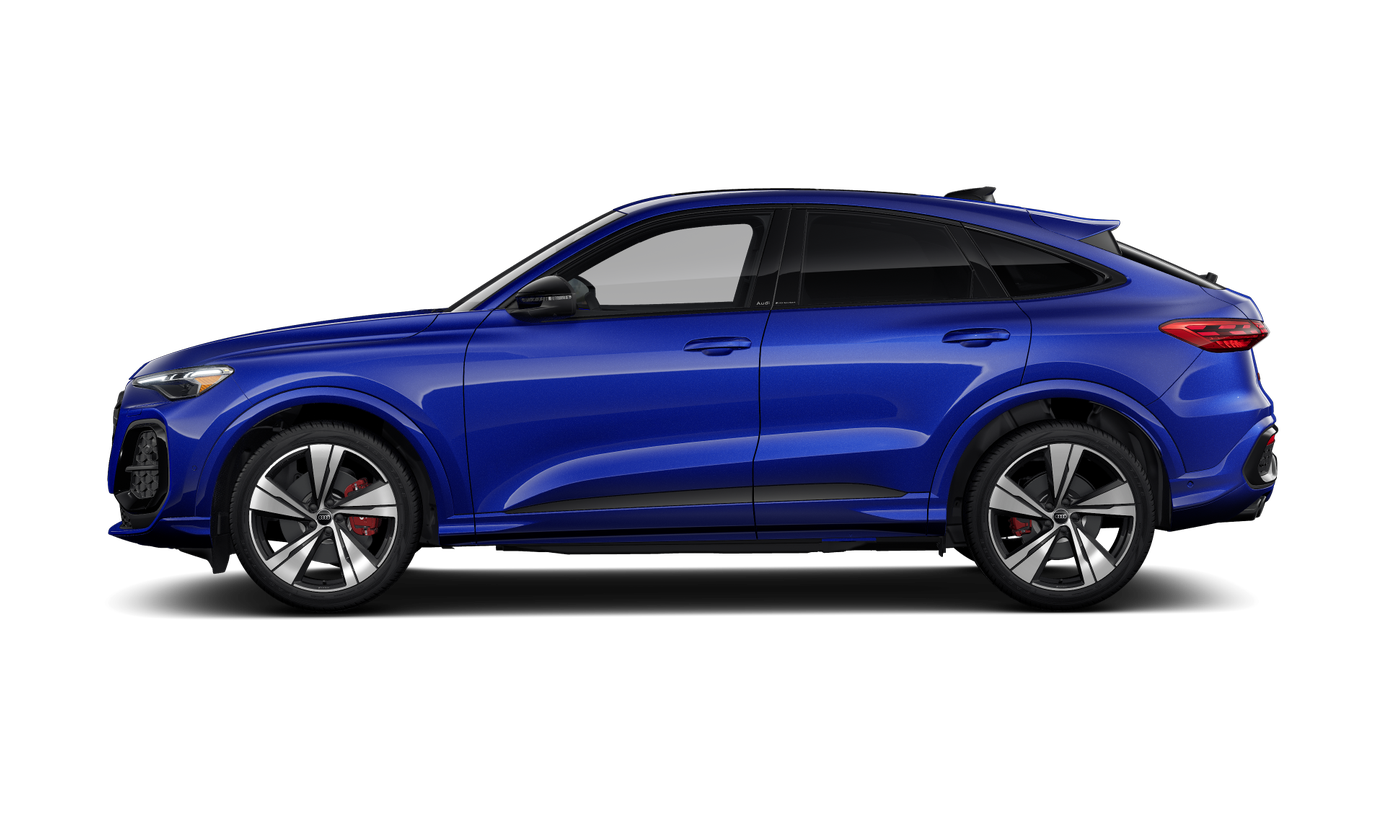 2026 Audi SQ5 Sportback