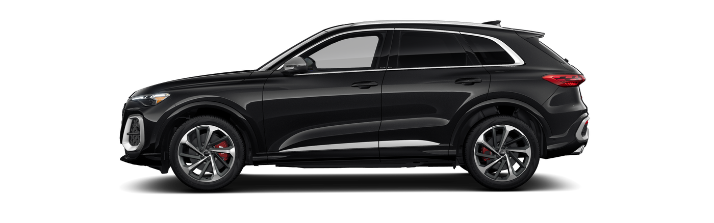 2026 Audi SQ5 Premium Plus - Photo 41