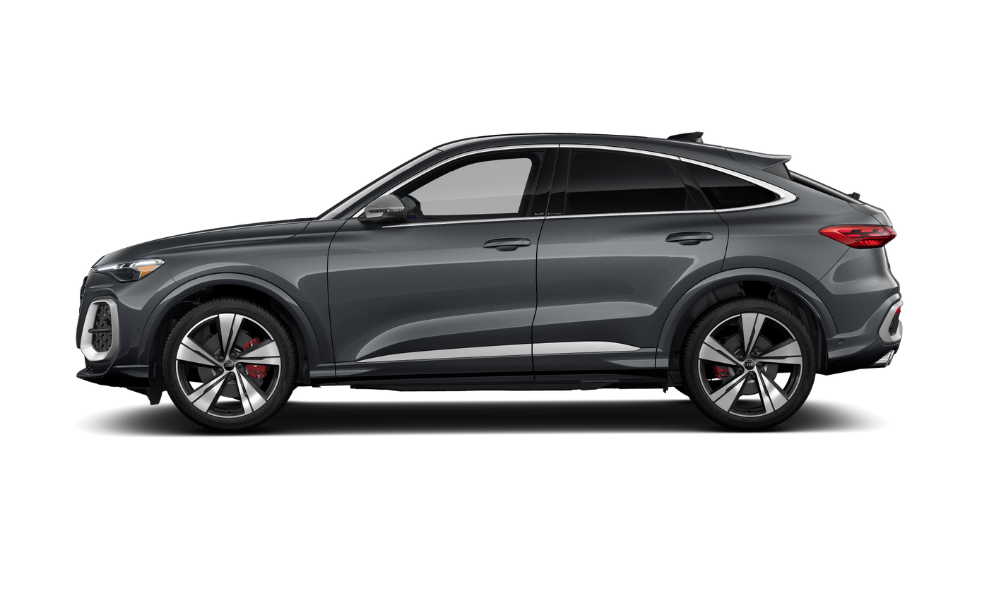 2026 Audi SQ5 Sportback