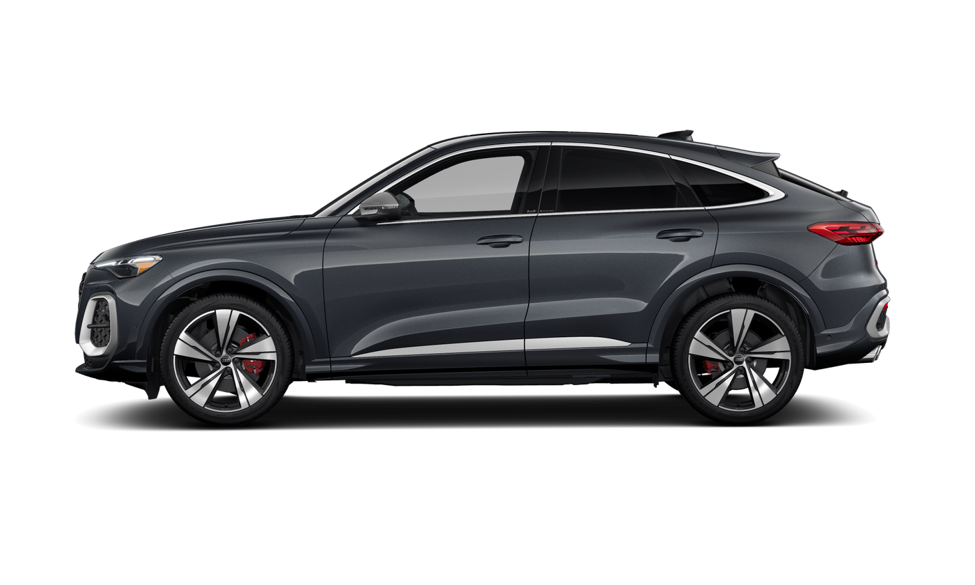 2026 Audi SQ5 Sportback