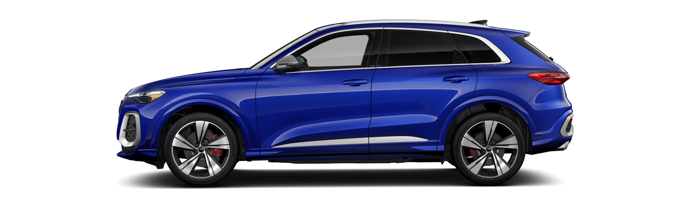2026 Audi SQ5 Premium Plus - Photo 50