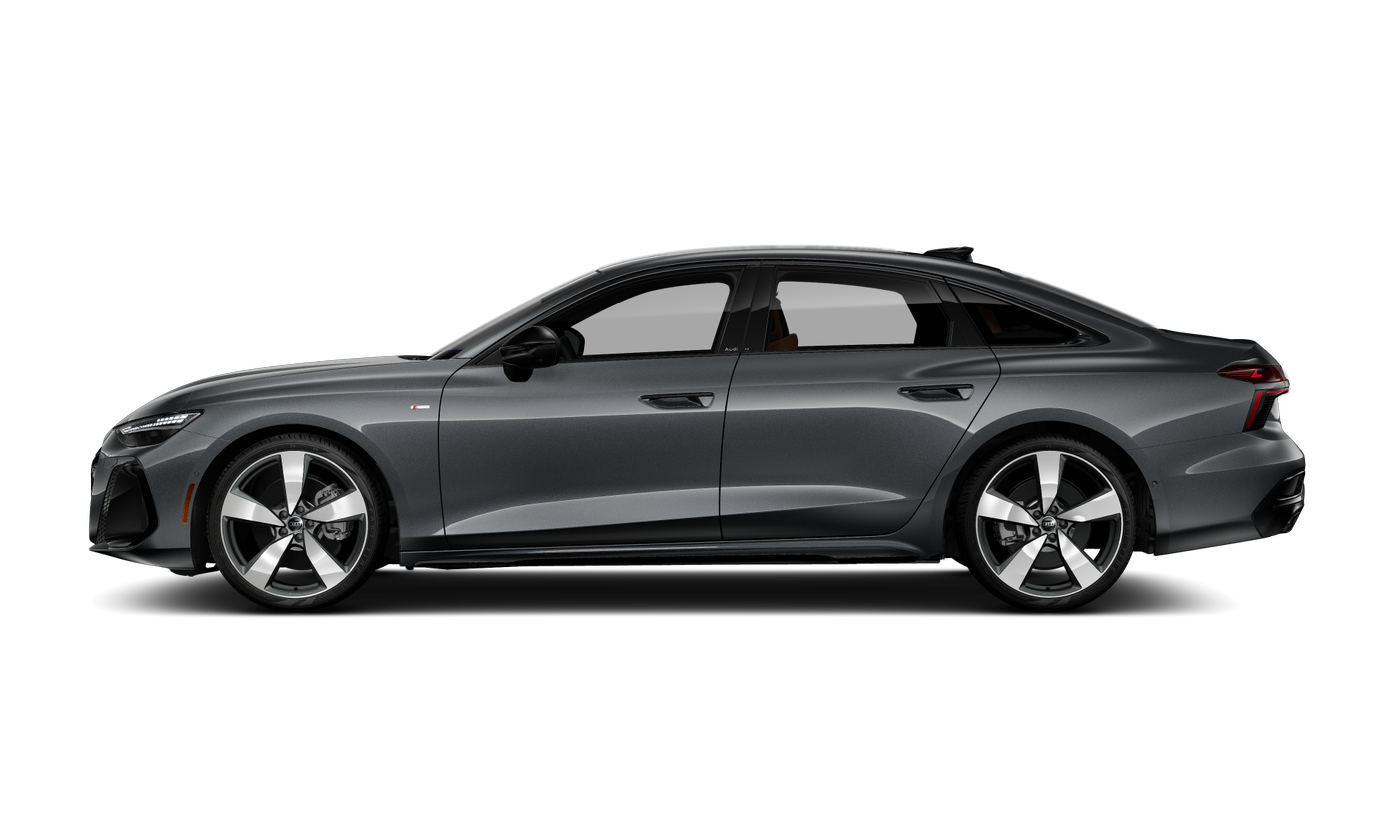 2027 Audi A6 Sedan