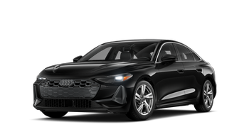 Photo of 2026 Audi A5 Sedan 