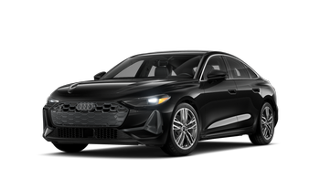 Photo of 2026 Audi A5 Sedan 