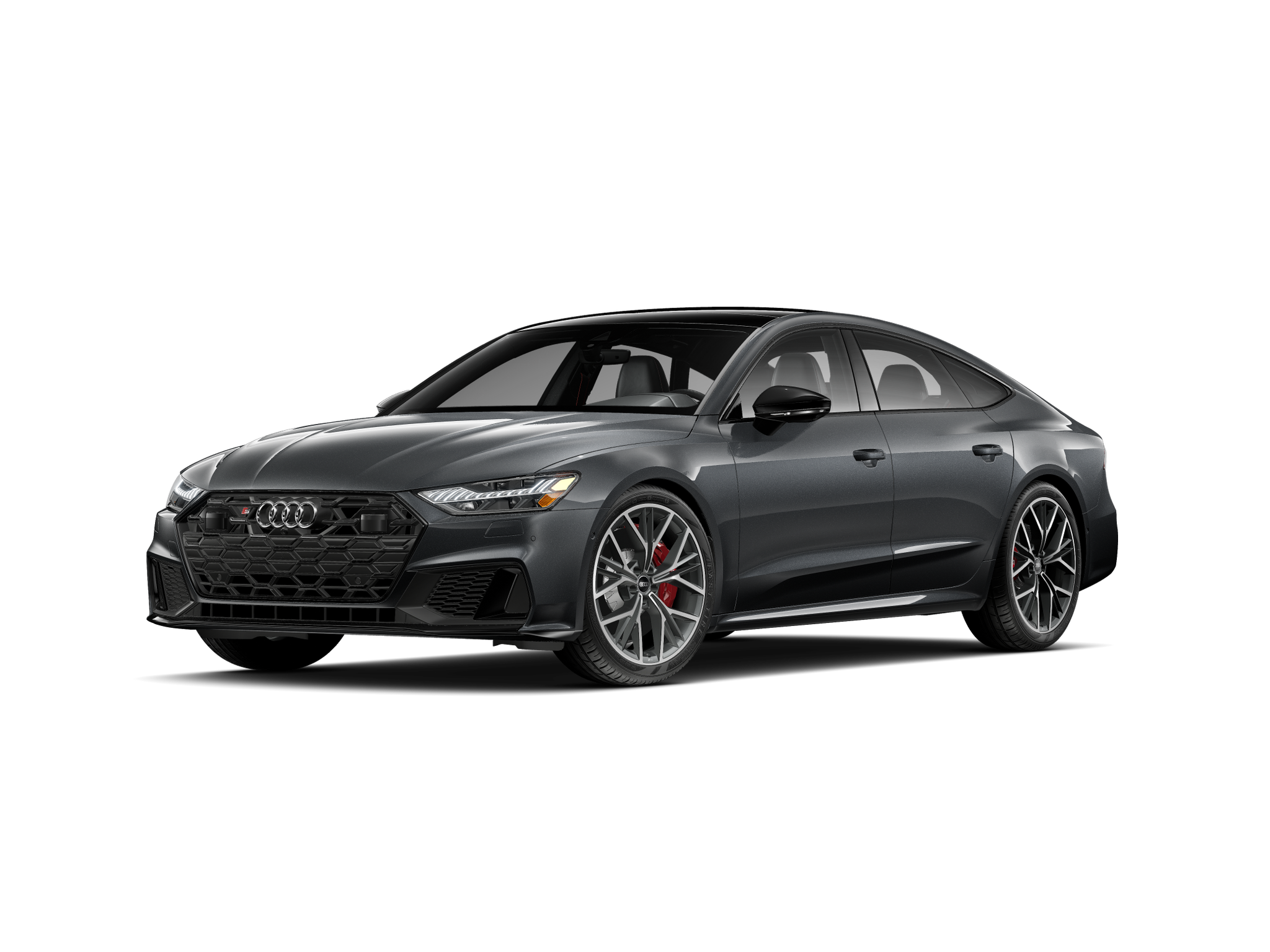 2025 Audi S7 Premium Plus's photo