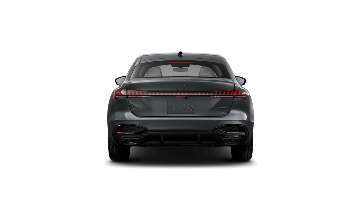 2026 Audi A5 Sedan