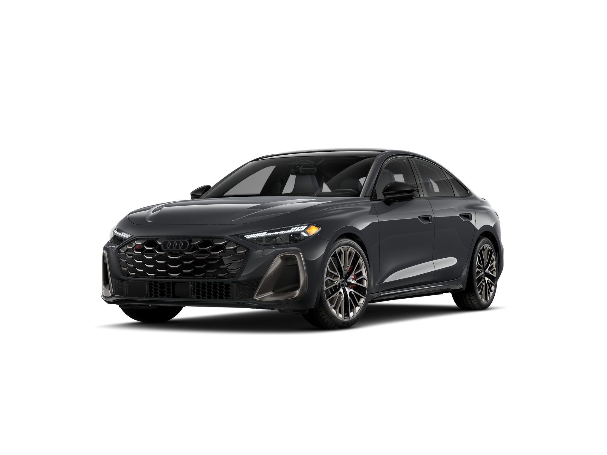 2025 Audi S4 Prestige's photo