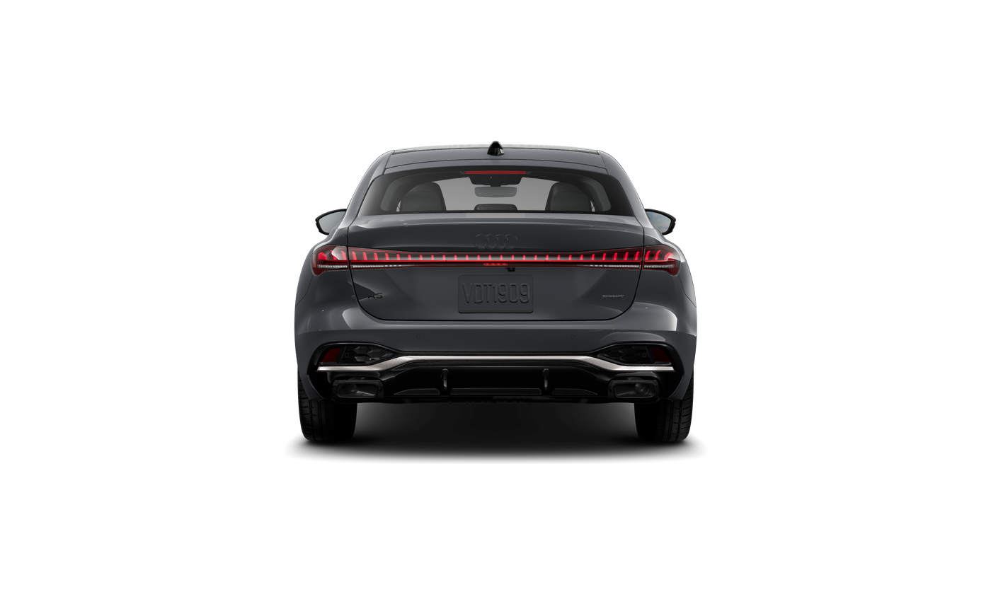 2025 Audi A5 Sedan