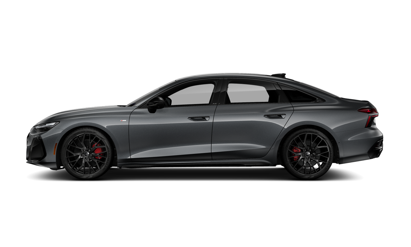 2027 Audi A6 Sedan