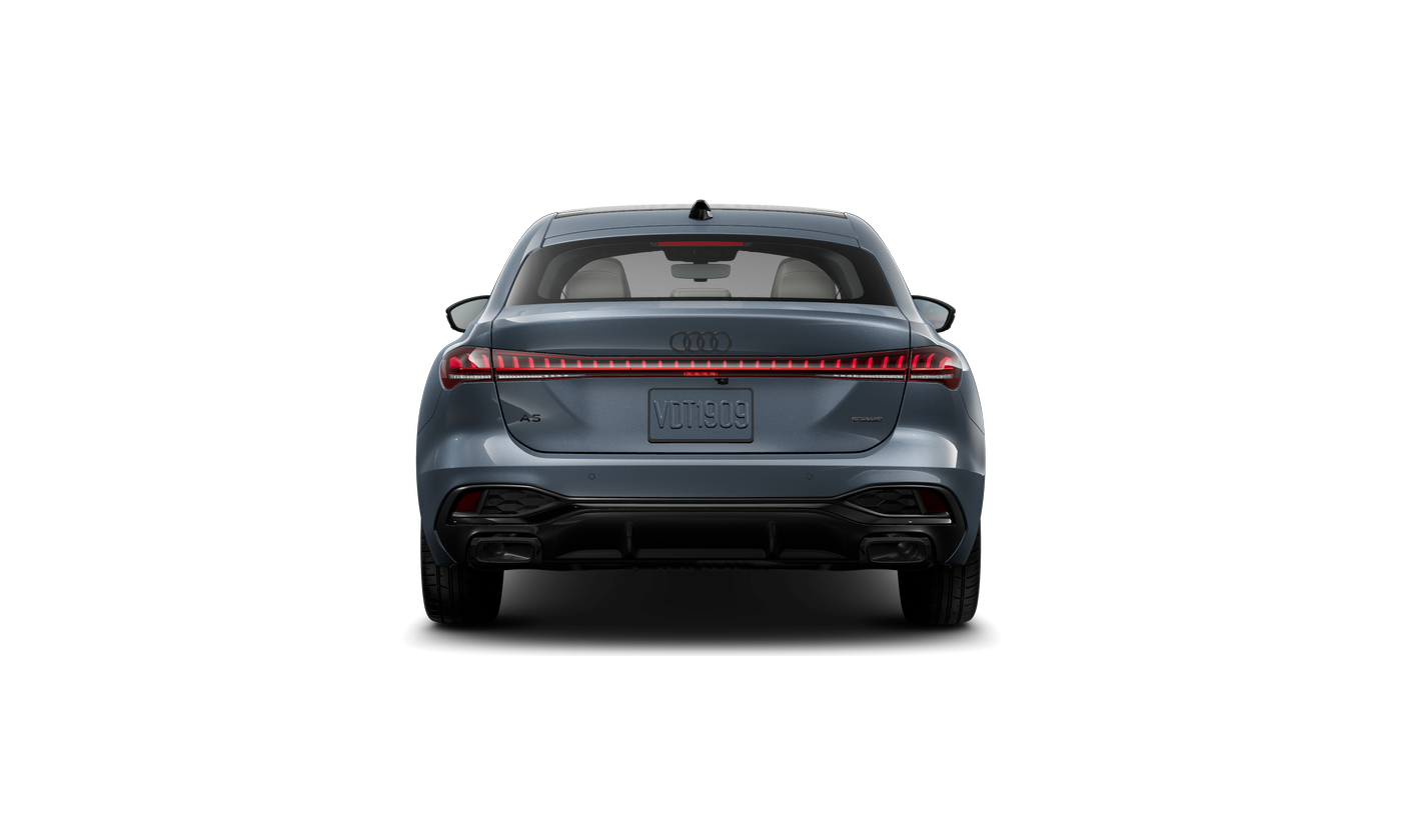 2026 Audi A5 Sedan