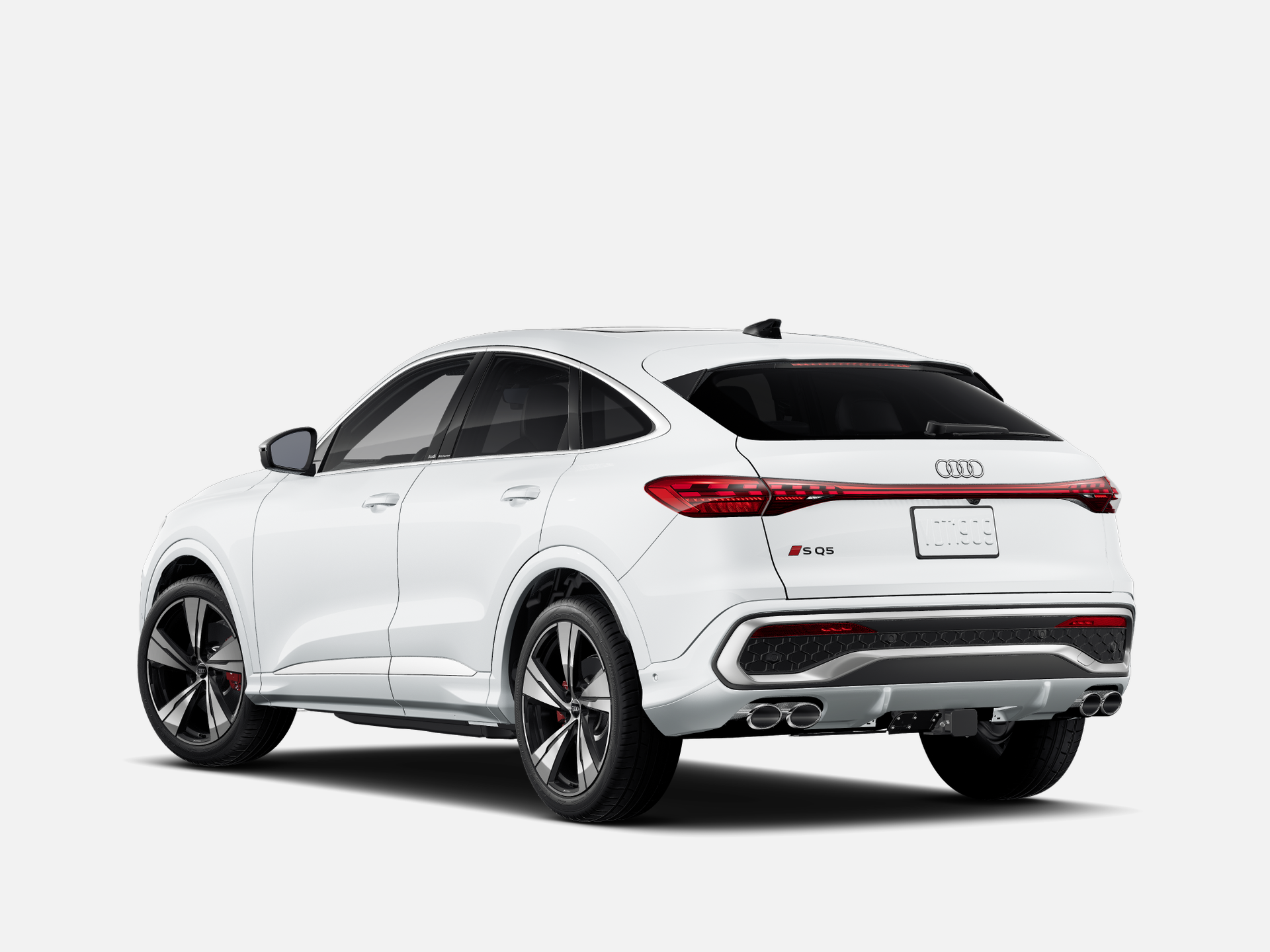2026 Audi SQ5 Sportback Premium Plus - Photo 7