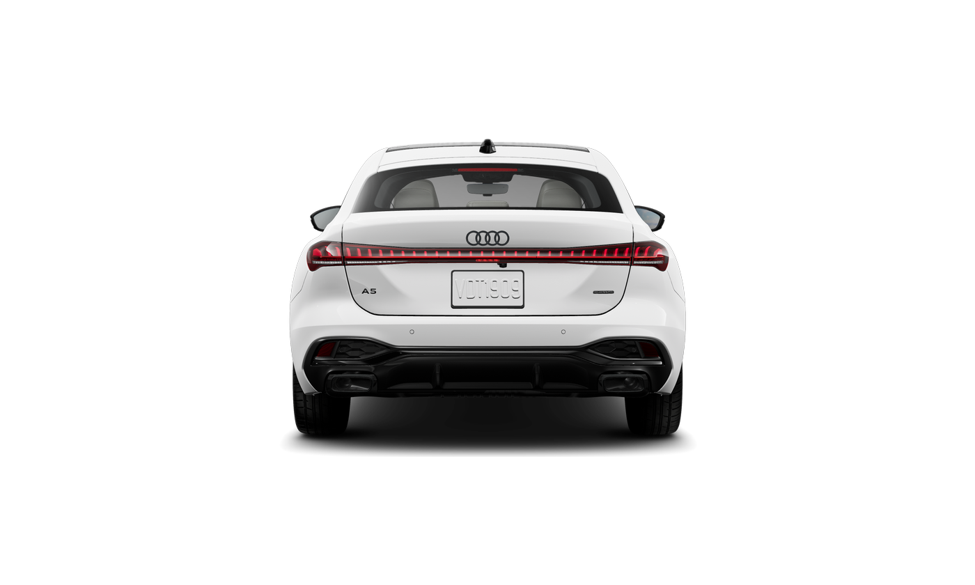 2026 Audi A5 Sedan