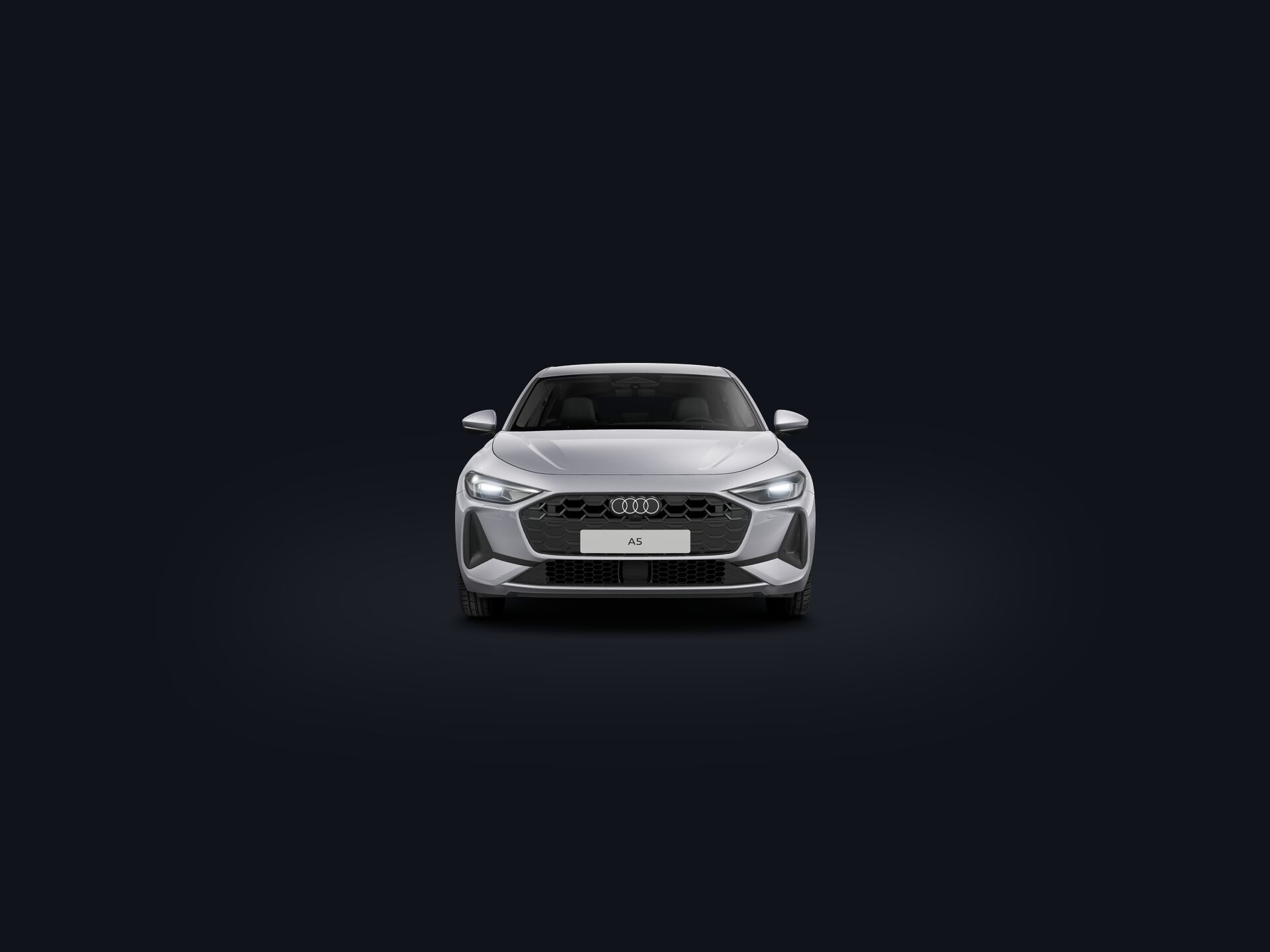 A5 front