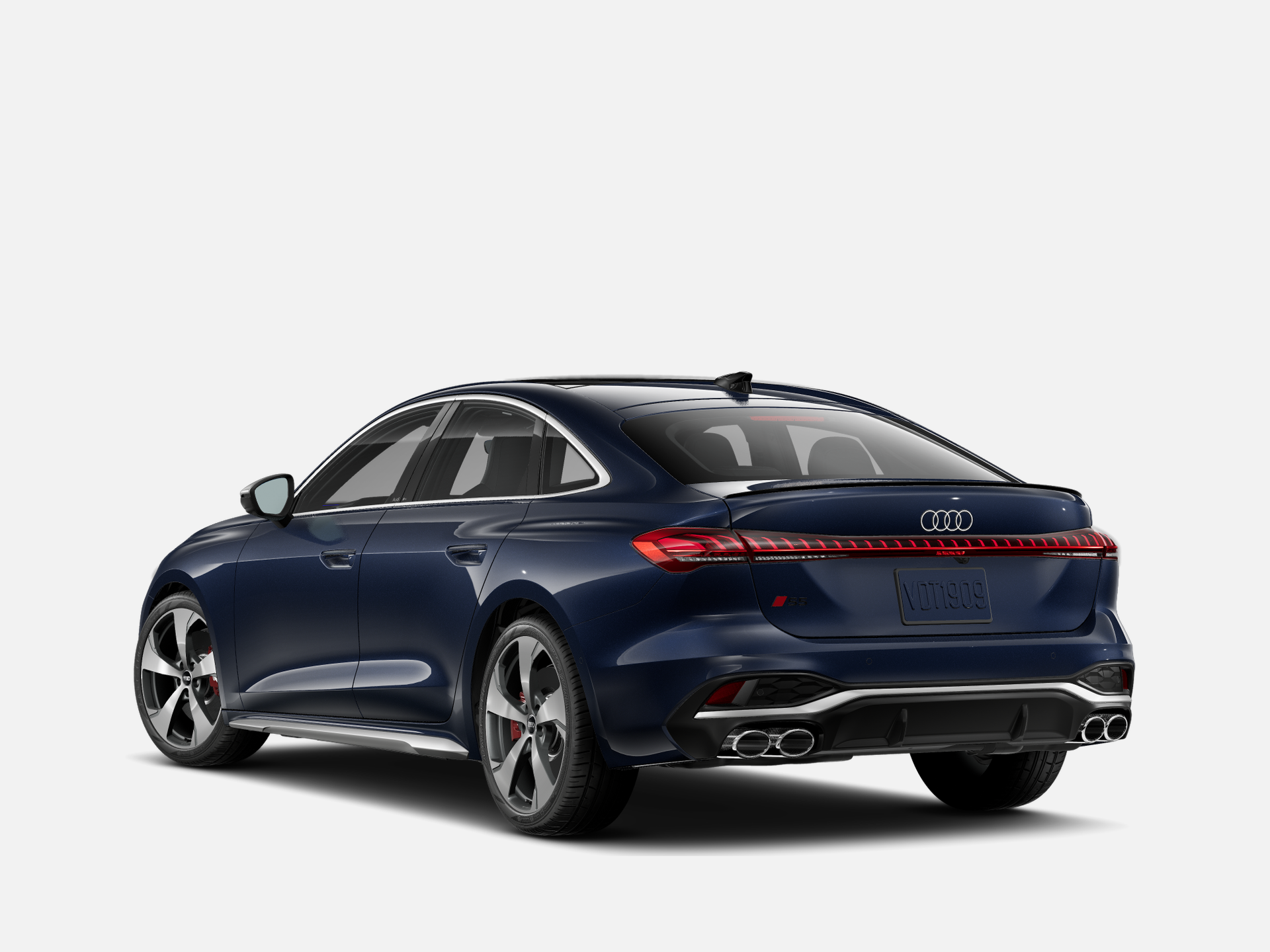 2026 Audi S5 Premium Plus - Photo 25