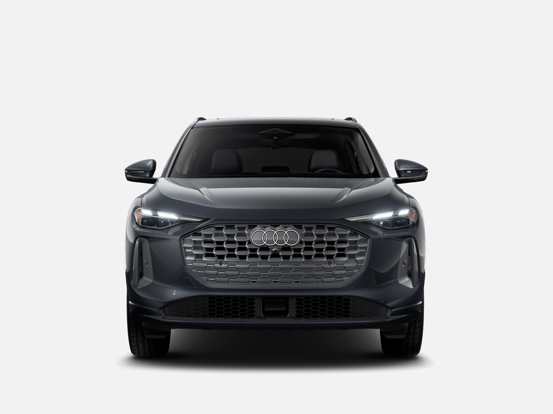2026 Audi Q5 Premium - Photo 6