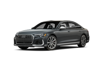 Photo of 2027 Audi S8 L